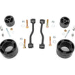 Load image into Gallery viewer, Rough Country 2.5 Inch Leveling Kit | Spacers | Jeep Gladiator JT 4WD (2020-2023) 63400 - Main Product View