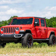 Load image into Gallery viewer, Rough Country 2.5 Inch Leveling Kit | Spacers | N3 | Jeep Gladiator JT 4WD (2020-2023) 63430A - Side View
