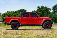 Load image into Gallery viewer, Rough Country 2.5 Inch Leveling Kit | Spacers | N3 | Jeep Gladiator JT 4WD (2020-2023) 63430A - Installation View