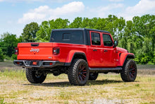 Load image into Gallery viewer, Rough Country 2.5 Inch Leveling Kit | Spacers | V2 | Jeep Gladiator JT 4WD (2020-2023) 63470 - Back View
