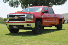 Load image into Gallery viewer, Rough Country 2.5 Inch Leveling Kit | Stamped Steel | Chevy/GMC Sierra 1500 (16-18)/Silverado 1500 (07-18) 1312 - Addition...