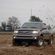 Load image into Gallery viewer, Rough Country 2.5 Inch Leveling Kit | Toyota Tundra 2WD/4WD (2000-2006) 750 - Installation View