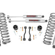 Load image into Gallery viewer, Rough Country 2.5 Inch Leveling Kits | Springs | Jeep Gladiator JT 4WD (2020-2023) 64830B - Main Product View