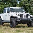 Load image into Gallery viewer, Rough Country 2.5 Inch Leveling Kits | Springs | M1R | Jeep Gladiator JT 4WD (2020-2023) - Back View