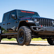 Load image into Gallery viewer, Rough Country 2.5 Inch Leveling Kits | Springs | M1R | Jeep Gladiator JT 4WD (2024-2025) - Side View