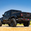 Load image into Gallery viewer, Rough Country 2.5 Inch Leveling Kits | Springs | M1R | Jeep Gladiator JT 4WD (2024-2025) - Installation View