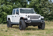 Load image into Gallery viewer, Rough Country 2.5 Inch Leveling Kits | Springs | V2 | Jeep Gladiator JT 4WD (2020-2023) 64870 - Back View