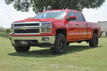 Load image into Gallery viewer, Rough Country 2.5 Inch Lift Kit | Alu/Cast Steel | N3 Strut | Chevy/GMC 1500 (07-18) 1319 - Additional View 6