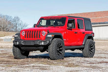 Load image into Gallery viewer, Rough Country 2.5 Inch Lift Kit | Coils | Jeep Wrangler Unlimited Rubicon 4WD (2018-2023) 66630 - Additional View 6