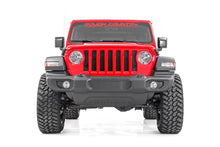 Load image into Gallery viewer, Rough Country 2.5 Inch Lift Kit | Coils | M1 | Jeep Wrangler JL 4WD (2018-2023) 91340 - Back View