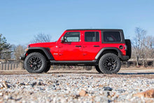 Load image into Gallery viewer, Rough Country 2.5 Inch Lift Kit | Coils | M1 | Jeep Wrangler JL 4WD (2018-2023) 91340 - Installation View