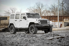 Load image into Gallery viewer, Rough Country 2.5 Inch Lift Kit | Coils | M1 | Jeep Wrangler Unlimited 2WD/4WD (2007-2018) 67940 - Additional View 5