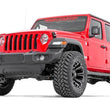 Load image into Gallery viewer, Rough Country 2.5 Inch Lift Kit | Coils | M1R | Jeep Wrangler JL 4WD (2018-2023) - Side View