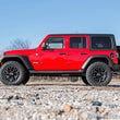 Load image into Gallery viewer, Rough Country 2.5 Inch Lift Kit | Coils | M1R | Jeep Wrangler JL 4WD (2018-2023) - Installation View