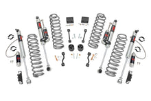 Load image into Gallery viewer, Rough Country 2.5 Inch Lift Kit | Coils | M1R | Jeep Wrangler JL 4WD (2024-2026) - Main Product View