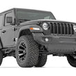 Load image into Gallery viewer, Rough Country 2.5 Inch Lift Kit | Coils | M1R | Jeep Wrangler JL 4WD (2024-2026) - Side View