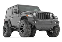 Load image into Gallery viewer, Rough Country 2.5 Inch Lift Kit | Coils | M1R | Jeep Wrangler JL 4WD (2024-2026) - Side View