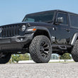 Load image into Gallery viewer, Rough Country 2.5 Inch Lift Kit | Coils | M1R | Jeep Wrangler JL 4WD (2024-2026) - Installation View