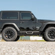 Load image into Gallery viewer, Rough Country 2.5 Inch Lift Kit | Coils | M1R | Jeep Wrangler JL 4WD (2024-2026) - Additional View 5