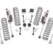 Load image into Gallery viewer, Rough Country 2.5 Inch Lift Kit | Coils | M1R | Jeep Wrangler Unlimited 4WD (2018-2023) - Main Product View