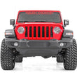 Load image into Gallery viewer, Rough Country 2.5 Inch Lift Kit | Coils | M1R | Jeep Wrangler Unlimited 4WD (2018-2023) - Back View