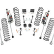 Load image into Gallery viewer, Rough Country 2.5 Inch Lift Kit | Coils | M1R | Jeep Wrangler Unlimited 4WD (2024-2026) - Main Product View