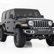 Load image into Gallery viewer, Rough Country 2.5 Inch Lift Kit | Coils | M1R | Jeep Wrangler Unlimited 4WD (2024-2026) - Side View