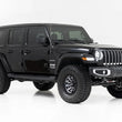 Load image into Gallery viewer, Rough Country 2.5 Inch Lift Kit | Coils | M1R | Jeep Wrangler Unlimited 4WD (2024-2026) - Back View