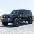 Load image into Gallery viewer, Rough Country 2.5 Inch Lift Kit | Coils | M1R | Jeep Wrangler Unlimited 4WD (2024-2026) - Additional View 5