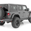 Load image into Gallery viewer, Rough Country 2.5 Inch Lift Kit | Coils | M1R | Jeep Wrangler Unlimited 4WD (2024-2026) - Back View