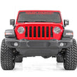 Load image into Gallery viewer, Rough Country 2.5 Inch Lift Kit | Coils | N3 | Jeep Wrangler JL 4WD (2018-2023) 91330 - Back View