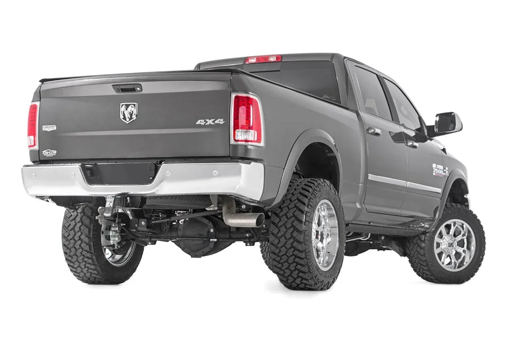 Rough Country 2.5 Inch Lift Kit | Diesel | M1 | Ram 2500 4WD (2014-2018) 31940 - Kit Contents