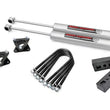 Load image into Gallery viewer, Rough Country 2.5 Inch Lift Kit | Dodge 1500 4WD (2006-2008) 39530