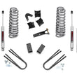 Load image into Gallery viewer, Rough Country 2.5 Inch Lift Kit | Ford Bronco 4WD (1978-1979) 40530