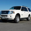 Load image into Gallery viewer, Rough Country 2.5 Inch Lift Kit | Ford Expedition 2WD/4WD (2003-2013) 585 - Installation View