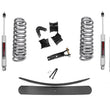 Load image into Gallery viewer, Rough Country 2.5 Inch Lift Kit | Ford F-100 4WD (1970-1976) 400-70-7630