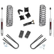 Load image into Gallery viewer, Rough Country 2.5 Inch Lift Kit | Ford F-100/F-150 4WD (1977-1979) 41030