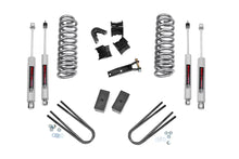 Load image into Gallery viewer, Rough Country 2.5 Inch Lift Kit | Ford F-100/F-150 4WD (1977-1979) 41030