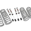Load image into Gallery viewer, Rough Country 2.5 Inch Lift Kit | Gas | V2 | Ram 2500 4WD (2014-2018) 31870 - Main Product View