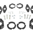Load image into Gallery viewer, Rough Country 2.5 Inch Lift Kit | Jeep Grand Cherokee WK2 2WD/4WD (2011-2022) 60300 - Main Product View