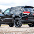 Load image into Gallery viewer, Rough Country 2.5 Inch Lift Kit | Jeep Grand Cherokee WK2 2WD/4WD (2011-2022) 60300 - Installation View