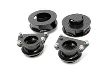 Load image into Gallery viewer, Rough Country 2.5 Inch Lift Kit | Jeep Liberty KK 4WD (2008-2012) 687 - Kit Contents