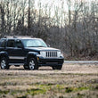 Load image into Gallery viewer, Rough Country 2.5 Inch Lift Kit | Jeep Liberty KK 4WD (2008-2012) 687 - Detail View