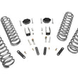 Load image into Gallery viewer, Rough Country 2.5 Inch Lift Kit | Jeep Wrangler Unlimited 2WD/4WD (2007-2018) 901 - Kit Contents