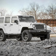 Load image into Gallery viewer, Rough Country 2.5 Inch Lift Kit | Jeep Wrangler Unlimited 2WD/4WD (2007-2018) 901 - Additional View 5