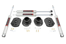 Load image into Gallery viewer, Rough Country 2.5 Inch Lift Kit | M1 | Ram 2500 4WD (2014-2024) 30240 - Main Product View
