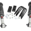 Load image into Gallery viewer, Rough Country 2.5 Inch Lift Kit | M1 Struts | Ford F-150 Tremor 4WD (2021-2024) 510040 - Main Product View