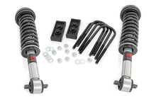 Load image into Gallery viewer, Rough Country 2.5 Inch Lift Kit | M1 Struts | Ford F-150 Tremor 4WD (2021-2024) 510040 - Main Product View