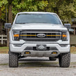 Load image into Gallery viewer, Rough Country 2.5 Inch Lift Kit | M1 Struts | Ford F-150 Tremor 4WD (2021-2024) 510040 - Installation View