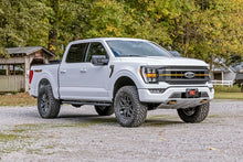 Load image into Gallery viewer, Rough Country 2.5 Inch Lift Kit | M1 Struts | Ford F-150 Tremor 4WD (2021-2024) 510040 - Installation View